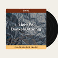 Froukje - Licht En Donker/Uitzinnig (Vinyl) (US Import) - placeholder image