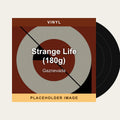 Gaznevada - Strange Life (180g) (Vinyl) (US Import) - placeholder image
