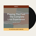Gentle Giant - Playing The Fool - The Complete Live Experience (Vinyl) (US Import) - placeholder image