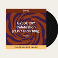 Goose - G20SE 20Y Celebration (2LP/7 Inch/180g) (Vinyl) (US Import) - placeholder image