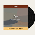 Addison Grace - Eps (Vinyl) (US Import) - placeholder image