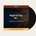 Screamin Jay Hawkins - Night & Day Of... (Vinyl) (US Import) - placeholder image
