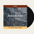 High Llamas - Santa Barbara (Vinyl) (US Import) - placeholder image