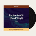 Hjort - Evolve IV-VIII (Gold Vinyl) (Vinyl) (US Import) - placeholder image