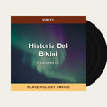 Hombres G - Historia Del Bikini (Vinyl) (US Import) - placeholder image
