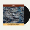 Noah Group Howard - Berlin Concert (Vinyl) (US Import) - placeholder image