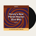 Hunny - Hunny's New Planet Heaven (Eco Mix) (Vinyl) (US Import) - placeholder image