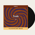 Ice - Truth (Vinyl) (US Import) - placeholder image