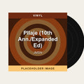 JMSN - Pllaje (10th Ann./Expanded Ed) (Vinyl) (US Import) - placeholder image