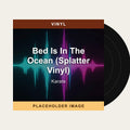 Karate - Bed Is In The Ocean (Splatter Vinyl) (Vinyl) (US Import) - placeholder image