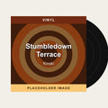 Kinski - Stumbledown Terrace (Vinyl) (US Import) - placeholder image
