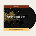 Tamaki Kouji - Offer Music Box (Vinyl) (US Import) - placeholder image