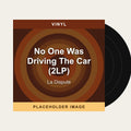 La Dispute - No One Was Driving The Car (2LP) (Vinyl) (US Import) - placeholder image