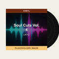 LNTG - Soul Cuts Vol. 4 (Vinyl) (US Import) - placeholder image