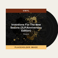 Maserati - Inventions For The New Seaons (2LP/Anniversary Edition) (Vinyl) (US Import) - placeholder image