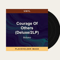 Midlake - Courage Of Others (Deluxe/2LP) (Vinyl) (US Import) - placeholder image