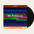 Luis Miguel - Mis Romances (Vinyl) (US Import) - placeholder image