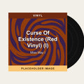 Miss May I - Curse Of Existence (Red Vinyl) (I) (Vinyl) (US Import) - placeholder image