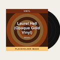 Mitski - Laurel Hell (Opaque Gold Vinyl) (Vinyl) (US Import) - placeholder image