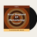 Moonriders - Kuroi Shepherd EP (Remastering) (Vinyl) (US Import) - placeholder image