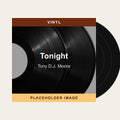 Tony D.J. Moore - Tonight (Vinyl) (US Import) - placeholder image