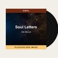 Ole Borud - Soul Letters (Vinyl) (US Import) - placeholder image