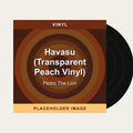 Pedro The Lion - Havasu (Transparent Peach Vinyl) (Vinyl) (US Import) - placeholder image