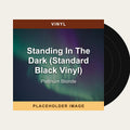 Platinum Blonde - Standing In The Dark (Standard Black Vinyl) (Vinyl) (US Import) - placeholder image