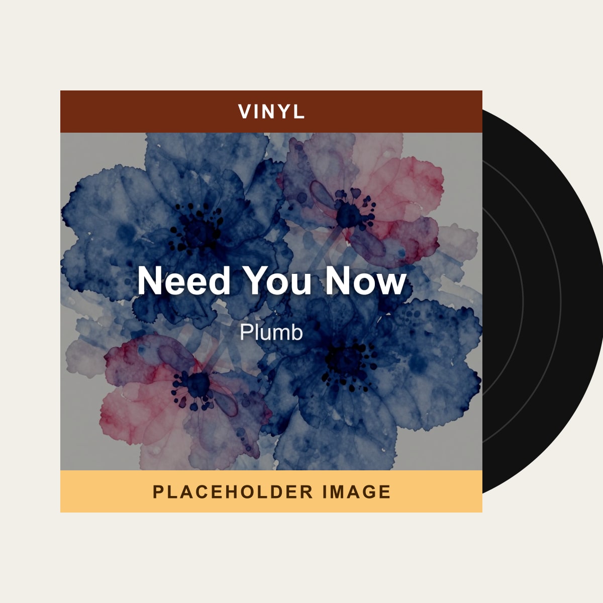 Plumb - Need You Now (Vinyl) (US Import) - placeholder image