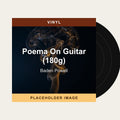 Baden Powell - Poema On Guitar (180g) (Vinyl) (US Import) - placeholder image