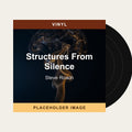 Steve Roach - Structures From Silence (Vinyl) (US Import) - placeholder image