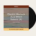 Rob Zombie - Electric Warlock Acid Witch Satanic (X) (Vinyl) (US Import) - placeholder image