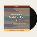 Kevin As E-Dancer Saunderson - Heavenly Revisited Part 3 (Vinyl) (US Import) - placeholder image