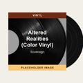 Sovereign - Altered Realities (Color Vinyl) (Vinyl) (US Import) - placeholder image