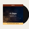 Spectral Lore - 11 Days (Vinyl) (US Import) - placeholder image
