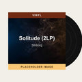Striborg - Solitude (2LP) (Vinyl) (US Import) - placeholder image