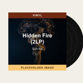 Sun Ra - Hidden Fire (2LP) (Vinyl) (US Import) - placeholder image