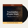 Talla 2XLC & Das Licht - Traumwelten (Purple Vinyl) (Vinyl) (US Import) - placeholder image