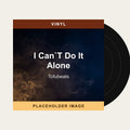 Tofubeats - I Can`T Do It Alone (Vinyl) (US Import) - placeholder image