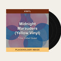 Tribe Called Quest - Midnight Marauders (Yellow Vinyl) (Vinyl) (US Import) - placeholder image