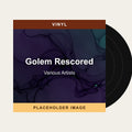 Various Artists - Golem Rescored (Vinyl) (US Import) - placeholder image