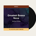 Various Artists - Greatest Bossa Nova (Vinyl) (US Import) - placeholder image