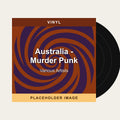 Various Artists - Australia - Murder Punk (Vinyl) (US Import) - placeholder image