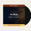 Masahiro Taniguchi - Aa Mujo (Vinyl Single) (US Import) - placeholder image