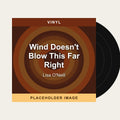 Lisa O'Neill - Wind Doesn't Blow This Far Right (Vinyl) (US Import) - placeholder image