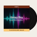 Purple Disco Machine & Benjamin Ingrosso Feat. Nile Rodgers & Shenseea - Honey Boy (Vinyl) (US Import) - placeholder image