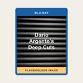 Dario Argento's Deep Cuts (Blu-ray) (Region A US Import) - placeholder image