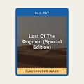 Last Of The Dogmen (Special Edition) (Blu-ray) (Region A US Import) - placeholder image