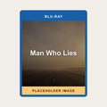 Man Who Lies (Blu-ray) (Region A US Import) - placeholder image