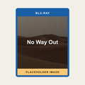 No Way Out (Blu-ray) (Region A US Import) - placeholder image